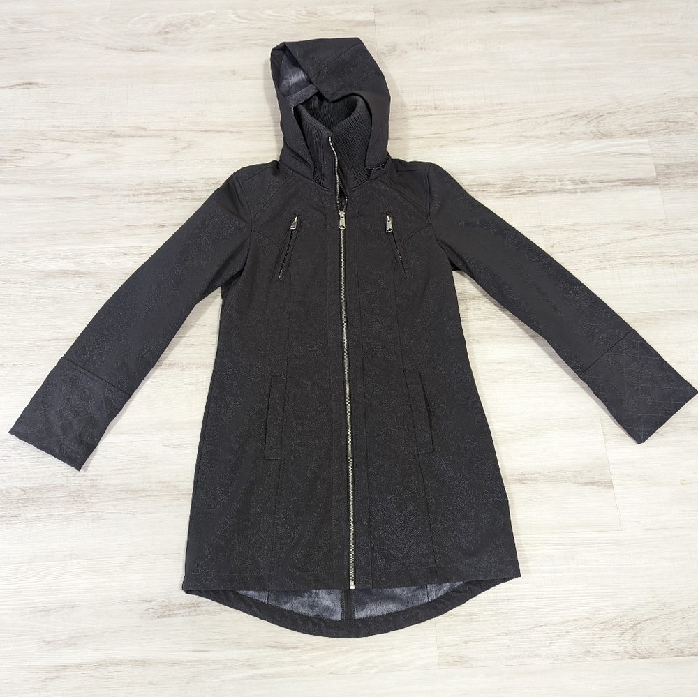 NWOT Grey Women's Ricki's Jacket - Size Small